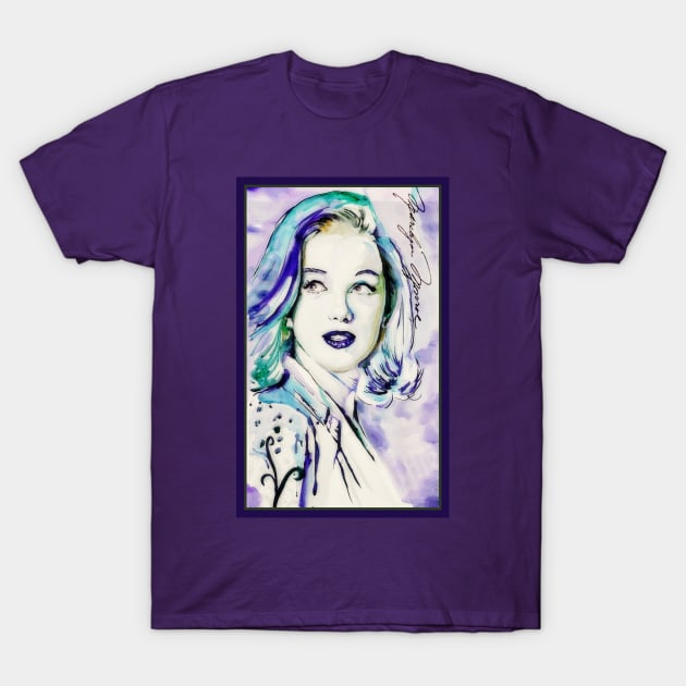 Like it Hot T-Shirt by Jadenkai